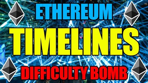 ethereum difficulty